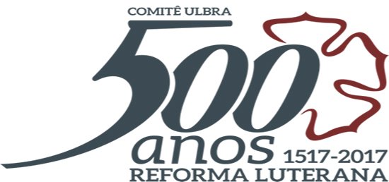 500 anos da Reforma Protestante