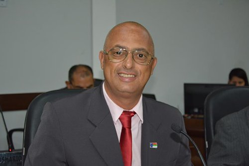 Vereador Dudé pede visita a ações concretizadas pela PMVC