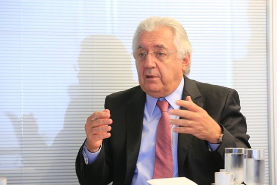 Presidente do Sebrae Nacional fala sobre mudanças no Simples