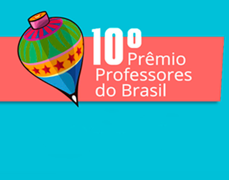 Educadora conquistense vence etapa estadual do Prêmio Professores do Brasil