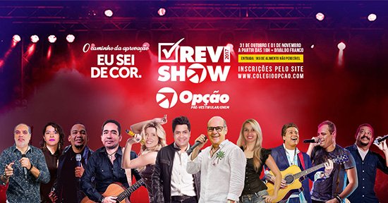 Começa hoje a maior revisão para o ENEM no interior da Bahia!