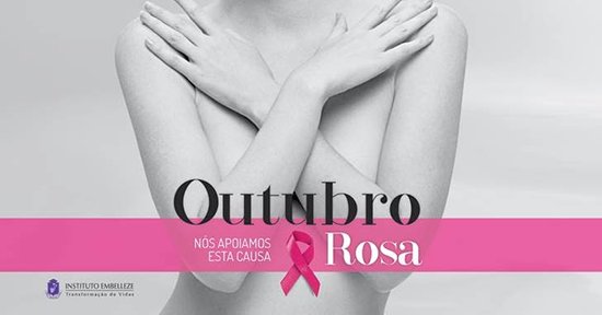 Instituto Embelleze arrecada cabelo para perucas