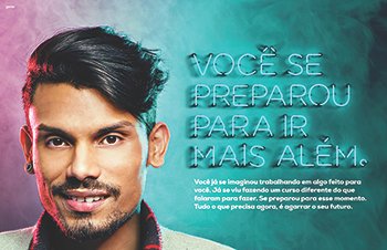 Dia 22 de outubro: vestibulares agitam Vitória da Conquista