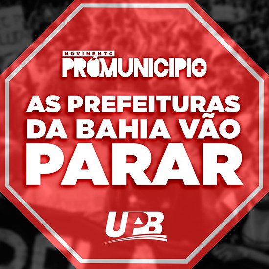 Crise faz prefeitos fecharem as portas das prefeituras