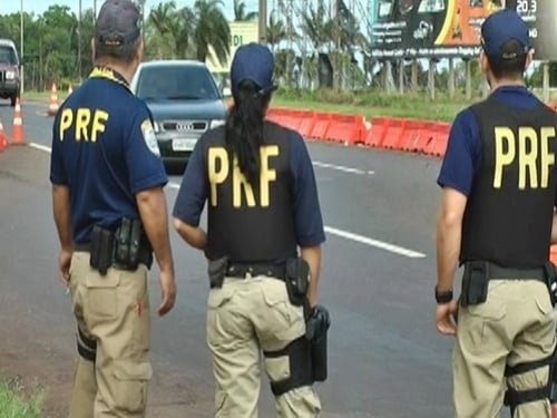PRF realiza Operação Finados 2017 na Bahia