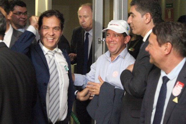 Ufa: Socorros aos municípios baianos chegam até dia 15 de dezembro