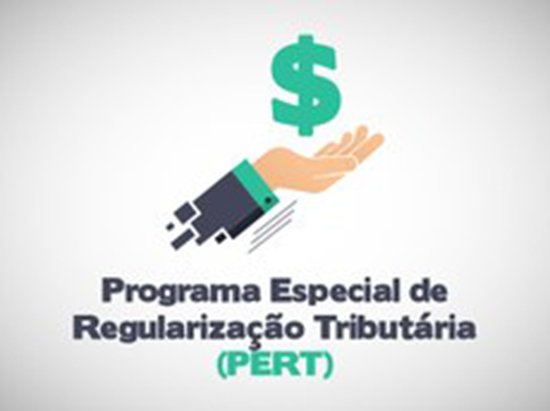 Adesão ao PERT está disponível até 14 de novembro