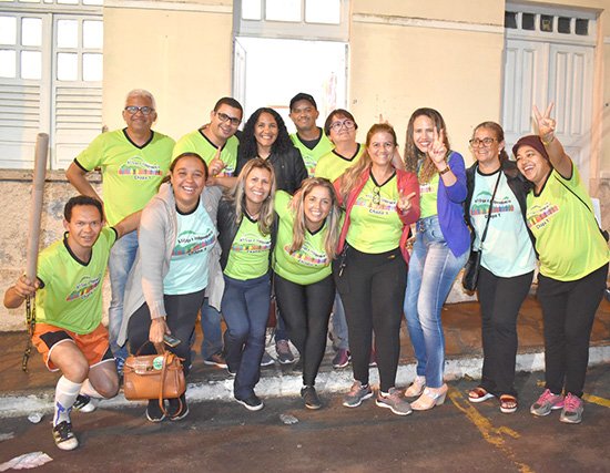 Eleita a nova diretoria executiva do SIMMP