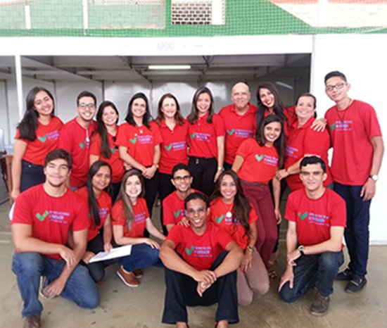 Vara de Família de Vitória Conquista: 705 audiências para as Semanas de Conciliação