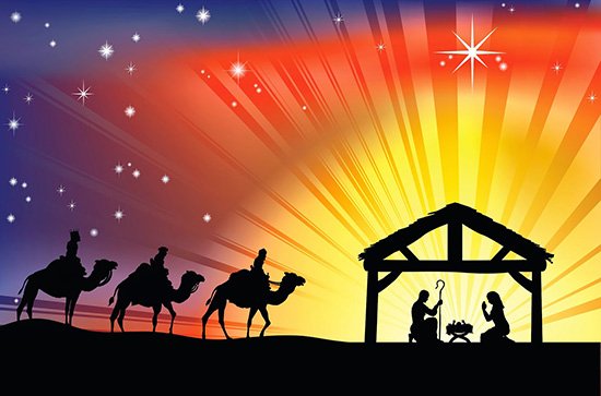 Primeira Igreja Batista Bíblica anuncia “Celebrando o Natal”