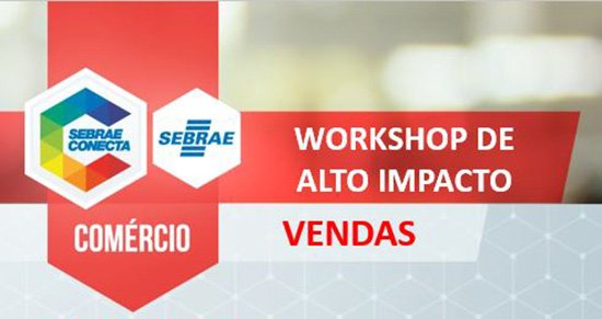 Vitória da Conquista recebe workshop de alto impacto em vendas