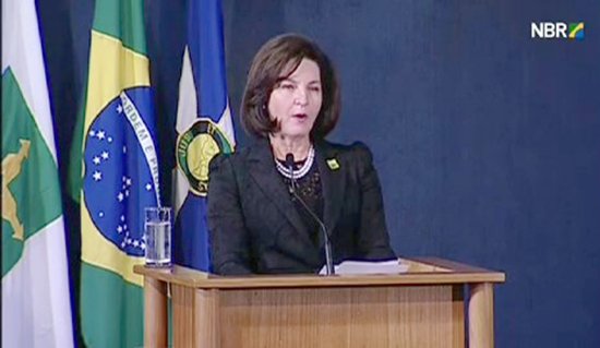 Pactos reafirmam compromisso do MP brasileiro no combate à corrupção