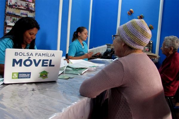 Prorrogado prazo das inscrições no CadÚnico para beneficiários do BPC