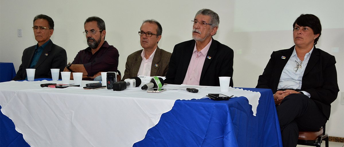 Governo Municipal faz balanço de ações realizadas em 2017