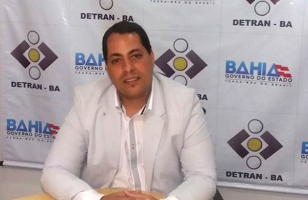 DETRAN registra queda em número de vítimas de trânsito em 2017