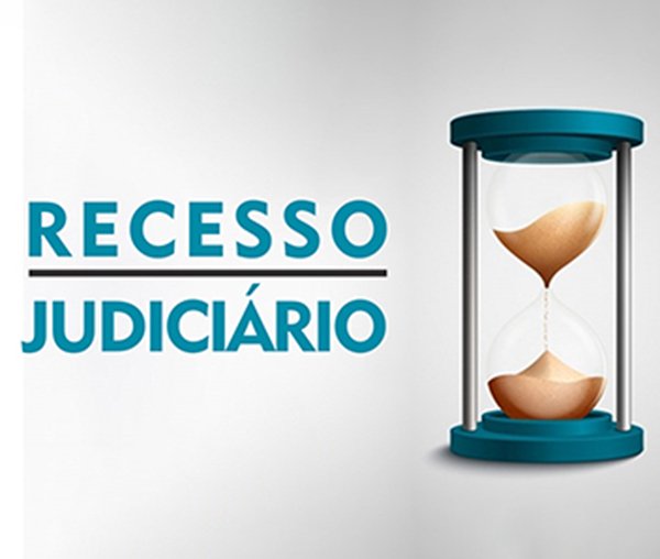 TJBA anuncia recesso do judiciário: de 20/12 a 06/01