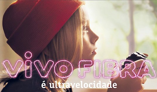 Vivo Fibra é ultravelocidade para você jogar online