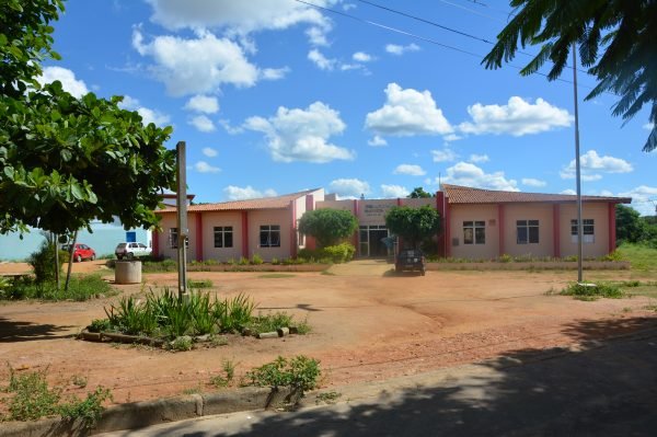Biblioteca Municipal aumenta o número de usuários
