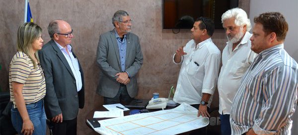 “Palmas para Conquista”: 15 milhões de mudas para produtores rurais