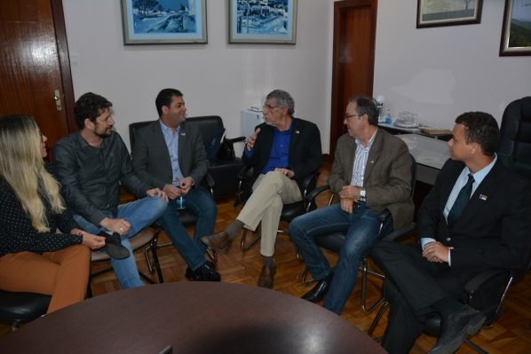 Prefeitura apresenta resultado do recadastramento de servidores municipais