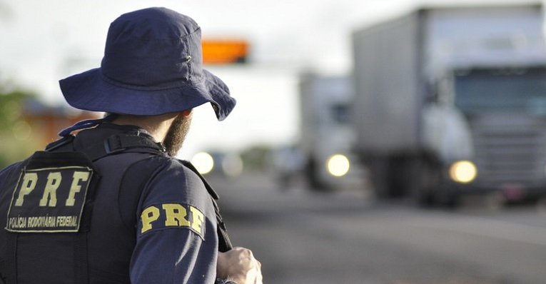 Polícia Rodoviária Federal realiza Operação Carnaval 2018