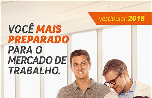 Faculdade Pitagoras: Você mais preparado para o mercado de trabalho