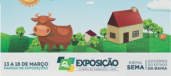 SEMA realiza palestra sobre CEFIR na Exposição Conquista