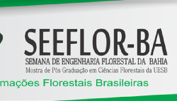 ABAF participa da V Semana de Engenharia Florestal da Bahia