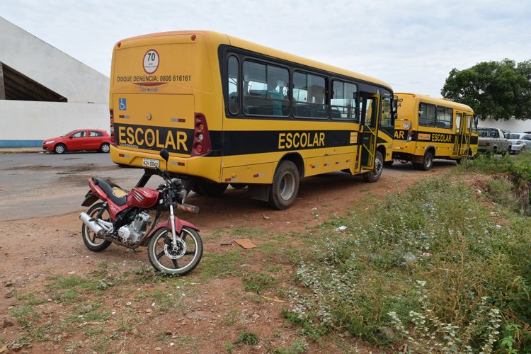 Audiência Pública na Câmara discute transporte escolar na zona rural