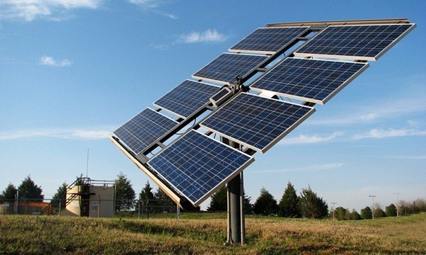 Governo Federal libera financiamento de energia solar para pessoas físicas