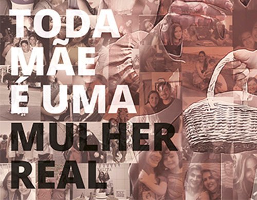 Dia das Mães: tempo de homenagear e presentear