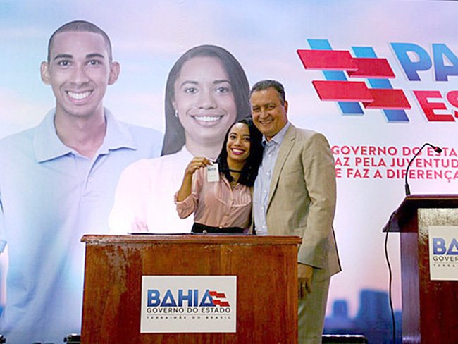 Programa Partiu Estágio anuncia quarta convocação nesta quarta-feira (30)