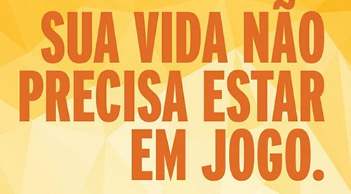 SEST SENAT realiza Audiência Pública na Câmara: maio amarelo