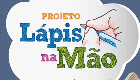 Aluno com deficiência visual é finalista do concurso “Lápis na Mão”