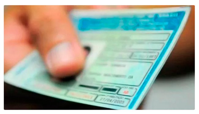 CNH pode ser suspensa e apreendida em execução trabalhista