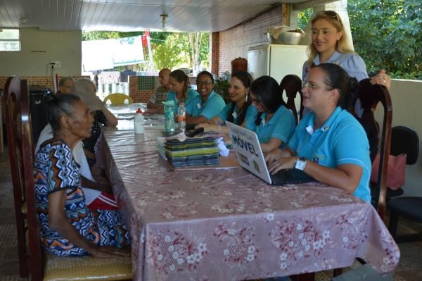 Uesb sedia Bolsa Família Móvel entre os dias 25 e 29 de junho