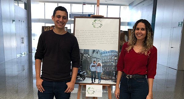 Boulevard Shopping: exposição retrata beleza feminina