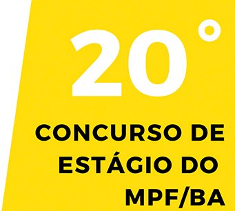 Ministério Público Federal: inscrições para concurso de estagio