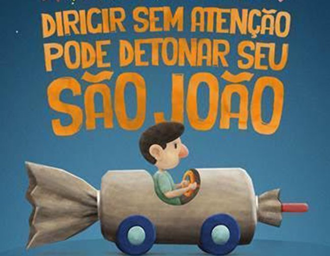 VIABAHIA divulga detalhes da Operação São João 2018