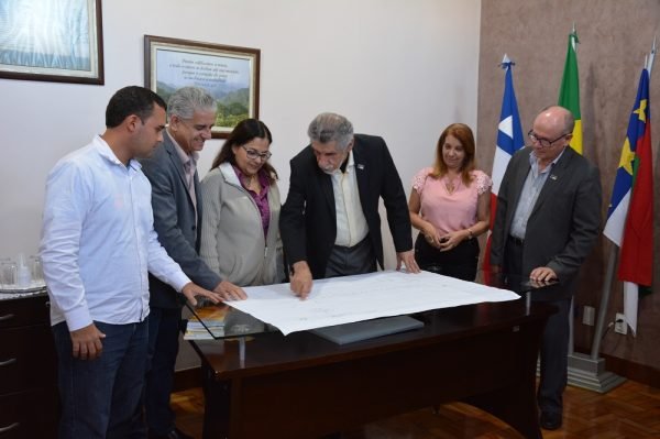 Adote Uma Praça: Torre Empreendimentos vai revitalizar área na Ceasa