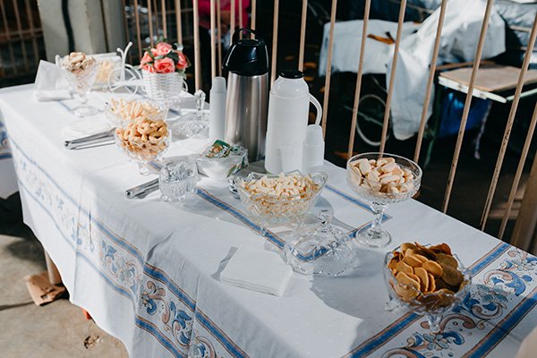 Biscoito caseiro: Sebrae apresenta projeto para maior visibilidade