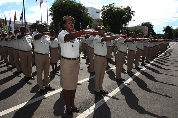 Polícia Militar forma novos sargentos na capital e interior do estado