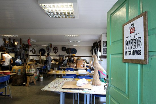 Centros Juvenis inscrevem para oficinas em audiovisual, ciência e tecnologia