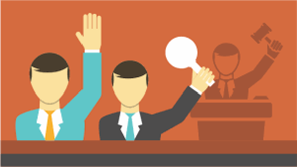 Secretaria da Administração publica edital para leiloar 134 bens públicos