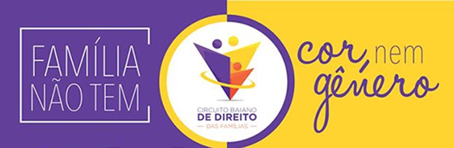 Neste sábado, 28, Vitória da Conquista recebe Circuito Baiano de Direito das Famílias