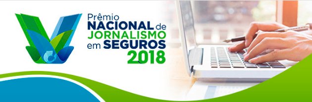 Lançado o Premio Nacional de Jornalismo em Seguros
