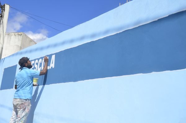 Inhobim recebe Prefeitura Móvel nesta sexta-feira, 20