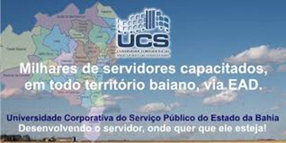UCS/Saeb oferta mais de 1,5 mil vagas de capacitação para agosto