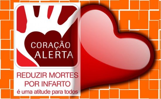 Reduzir mortes por infarto é uma ação para todos