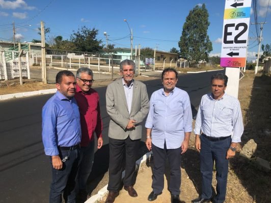 Vitória da Conquista terá Escola Fábrica do Café